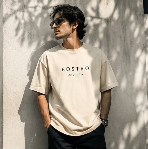 Oversized T-Shirts